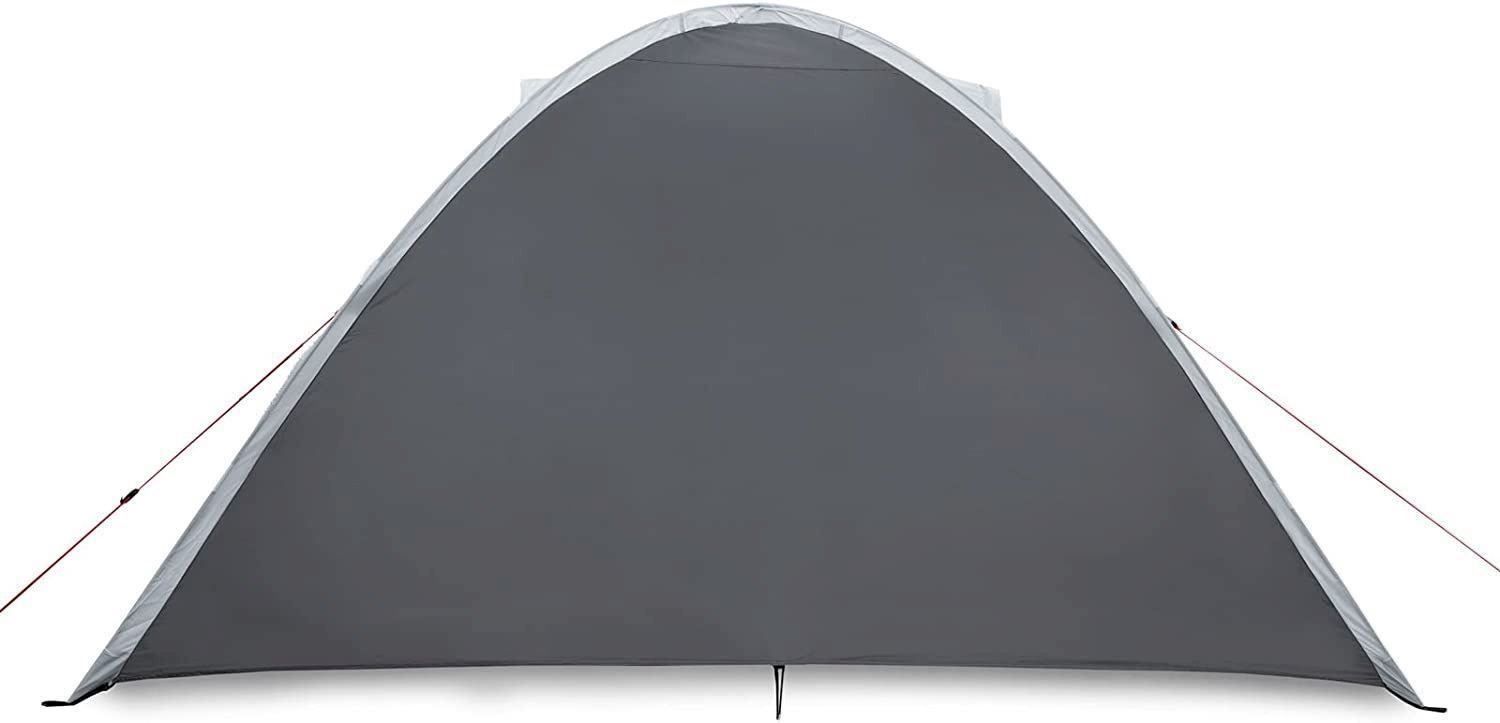 Zelte: Justcamp Scott 4 Campingzelt Dark – Neu und originalverpackt aus Bottighofen von zaap 2