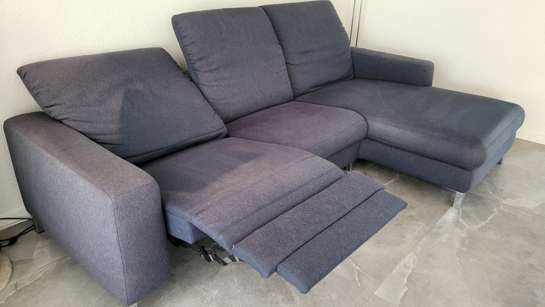 Micasa Sofas: Sofa – Gebraucht aus Münchenstein von eyacher 1