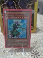 Yugioh Elementarheld Poison Rose