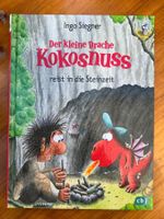 Wie neu! Lesebuch „Der kleine Drache Kokosnuss“