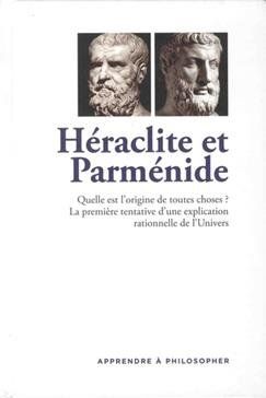 Libri: Héraclite et Parménide – Nuovo (secondo la descrizione) da Neuchâtel venduto da Dualseele