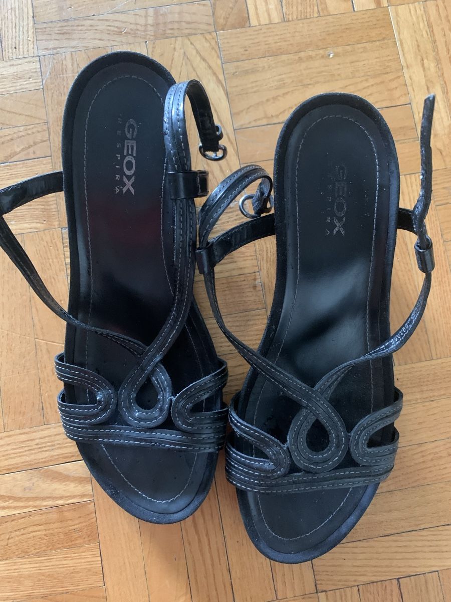 Geox Scarpe da donna: GEOX Sandale 36 – Usato da Gutenswil venduto da Bregenzer8610