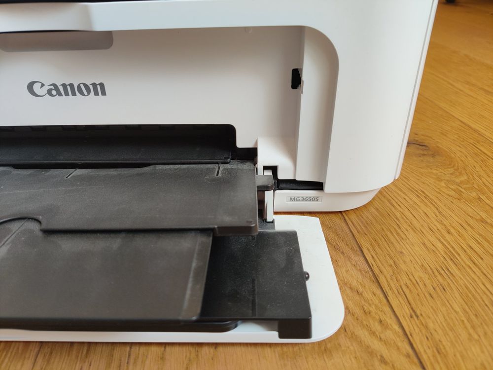 Canon MG3650S | Kaufen auf Ricardo