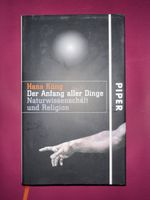 Hans Küng - Der Anfang aller Dinge