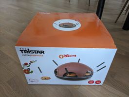 Tristar Pizzaofen (Festa 6)