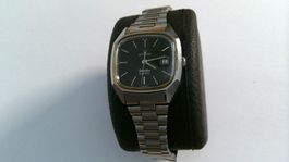 Schöne Eterna Selection Quartz Armbanduhr, Top Zustand