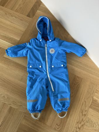 Reima Schneeanzug, Winteroverall Gr. 80