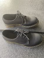 Dr. Martens Schuhe Schwarz Grösse 38 absolut neuwertig