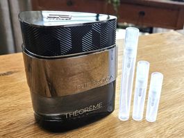 Rue Broca Théorème Matrix - 5ml Abfüllung