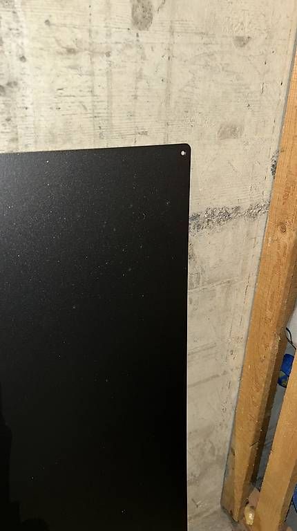 Calamite: Magnettafel Schwarz – Nuovo e nell'imballaggio originale da Thun venduto da SelinaW1995 2