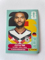 Sticker Panini WM 2026 - GER 3 - Jonathan Tah