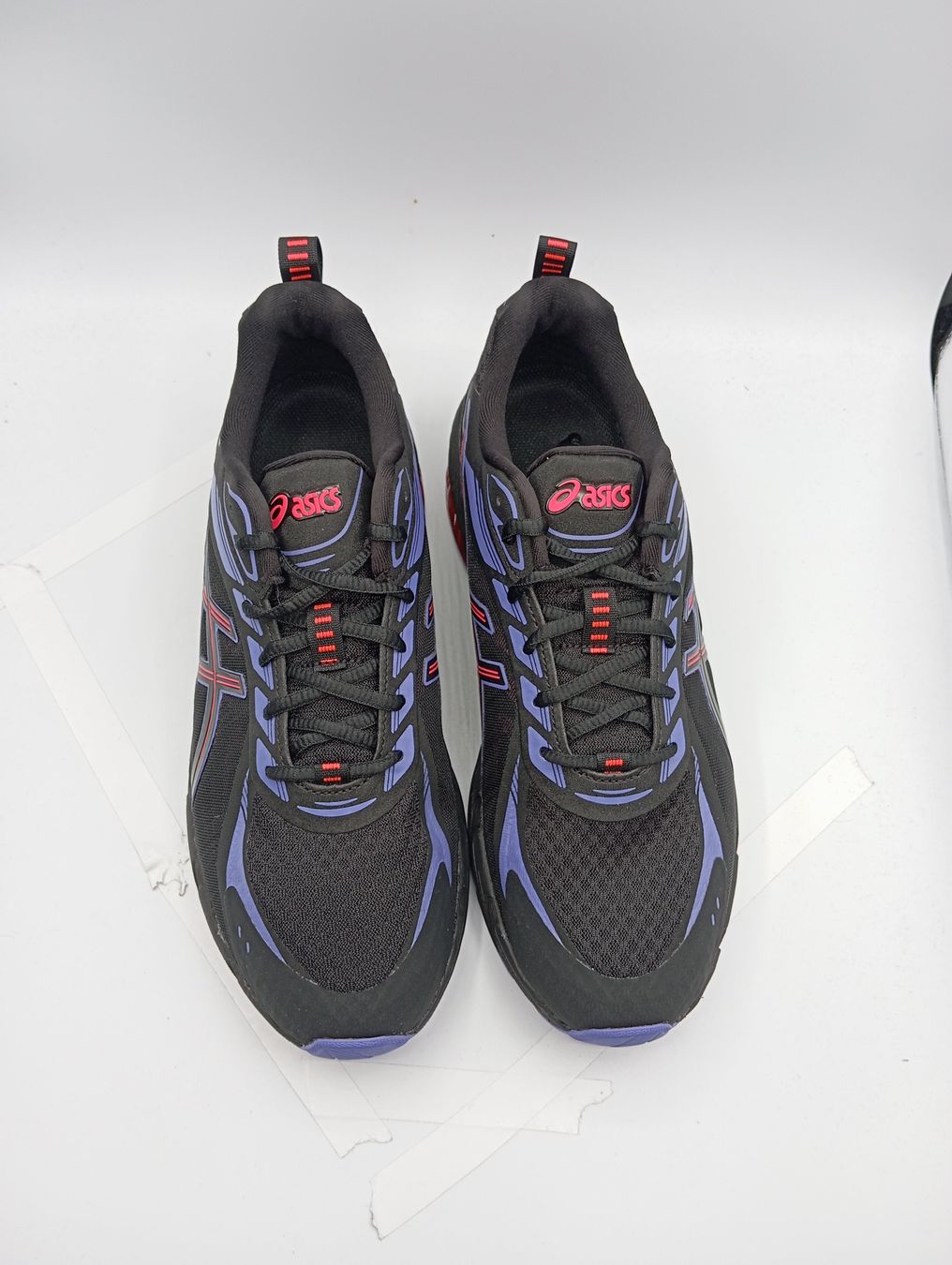 Asics Scarpe da uomo: GEL-QUANTUM 180 VIII - Diva Pink EU 46.5 – Nuovo e nell'imballaggio originale da Schaffhausen venduto da outlez 3