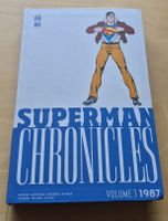 SUPERMAN CHRONICLES 1987 VOLUME 3 BD DC COMICS VINTAGE 2023