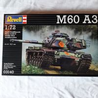 887 ... M 60 A3 Patton ... Revell 03140