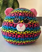 Magnifique peluche coussin toute douce 40 cm
