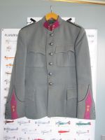 Uniform Ord. 26/40  Oberleutnant Transporttruppen