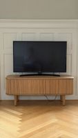 Kave Home Mailen TV Unit - as New - CHF 695