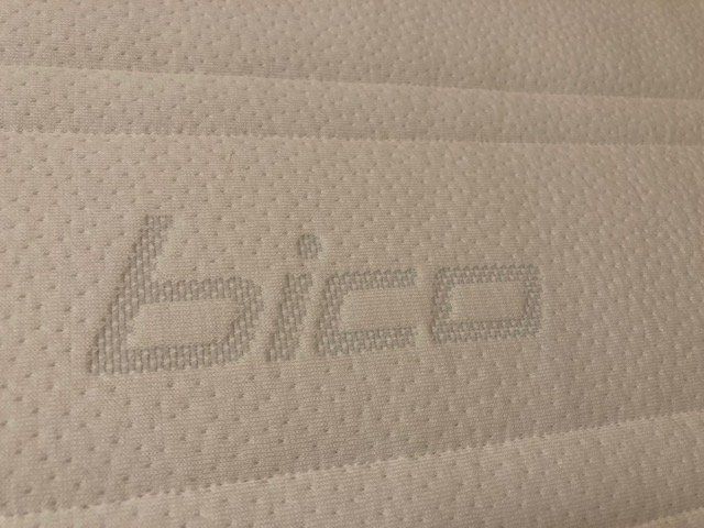 Bico Materassi: Matratze Bico - Libelle Soft – Nuovo (secondo la descrizione) da Orselina venduto da Vrenegonde 1