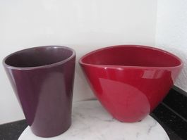 3 CACHES - POTS