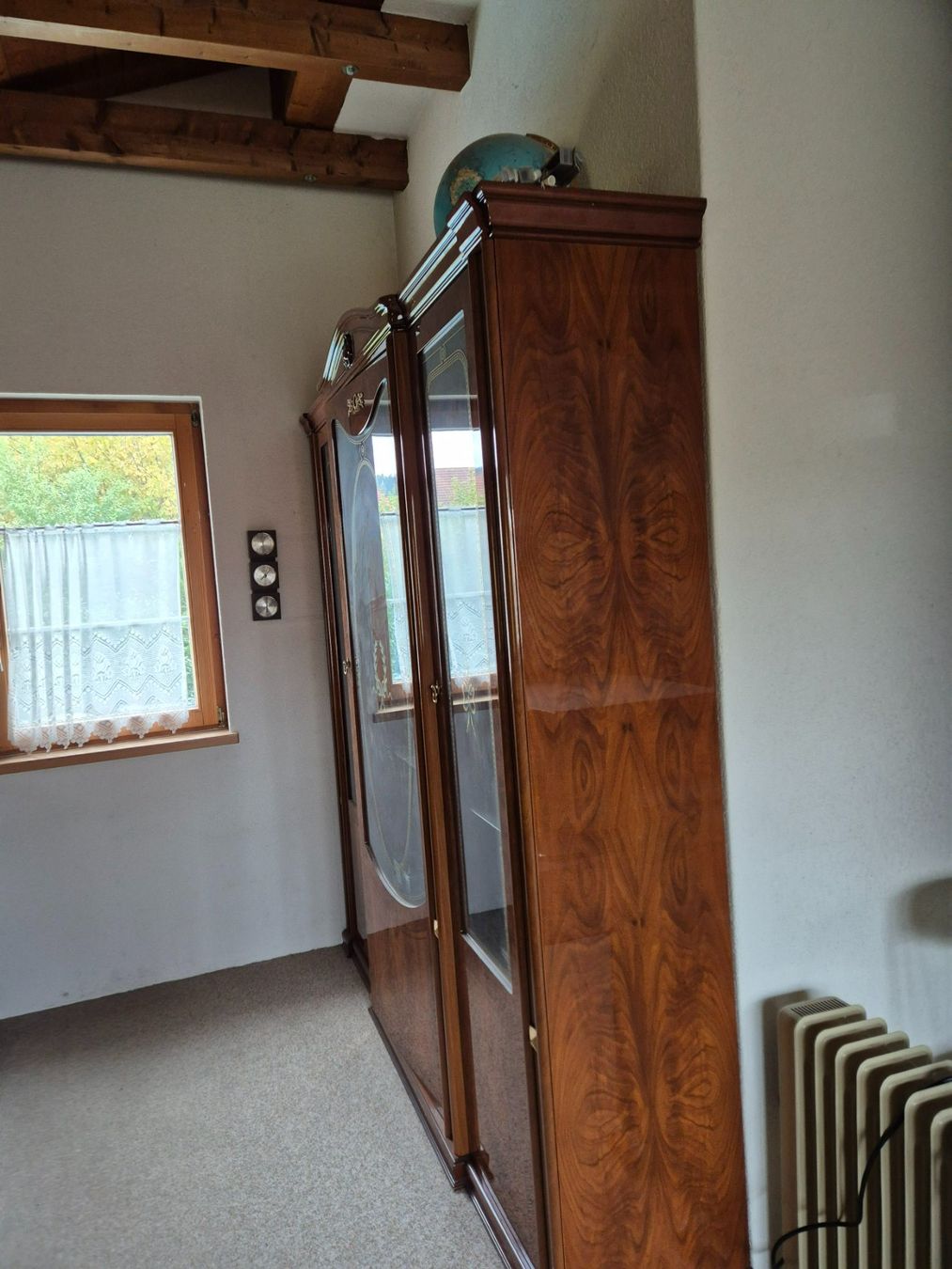 Armoires: Schrank – D'occasion à Weisslingen par Frischi4652 4