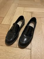 Loafer Gant schwarz 