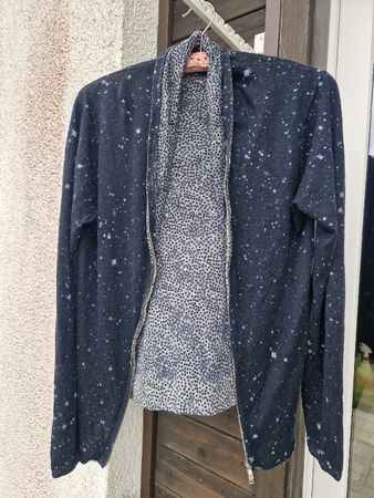 Marc Cain Strickjacke N5
