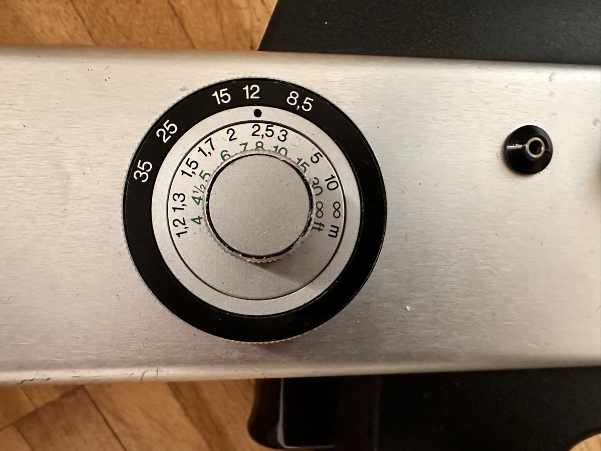Videocamere: Movexoom 2000, Super 8 Kamera – Usato da Zürich venduto da marusapulmi 4