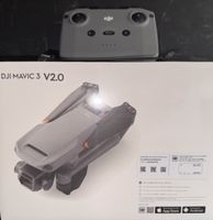 Dji Mavic 3 Dual (Drohne: neu)