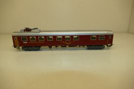 Märklin H0: SBB Speisewagen