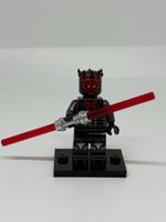 Lego Star Wars - Maul (sw1155)
