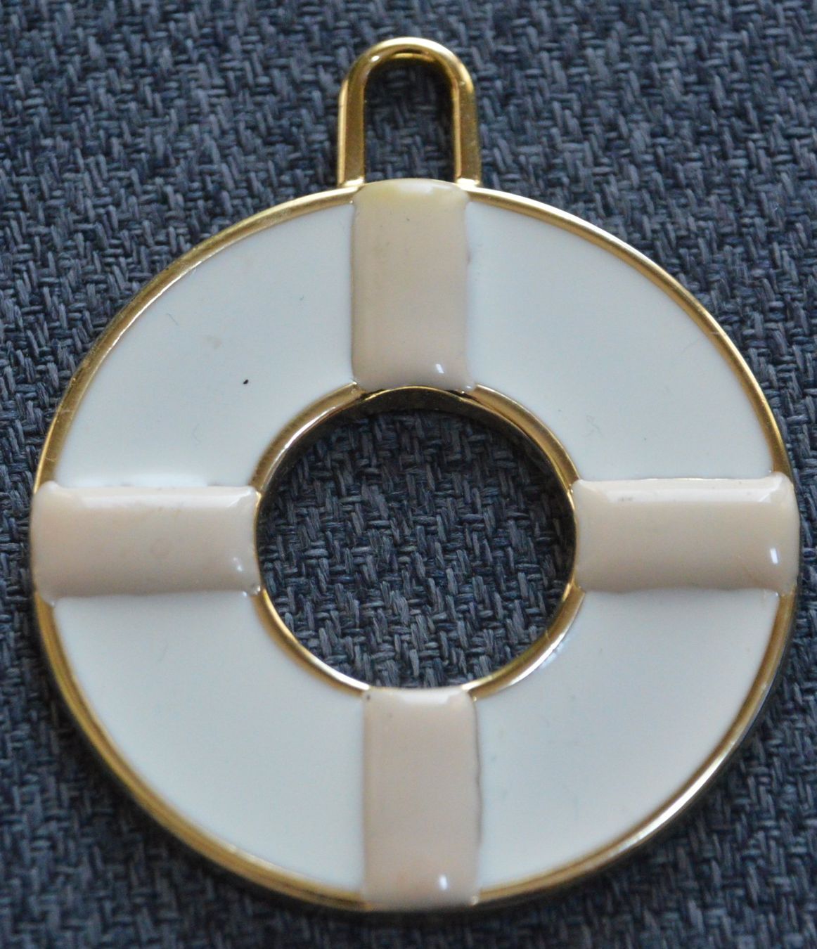 Ciondoli: Loro Piana Anhänger /  pendentif – Usato da Collonges venduto da Auganien