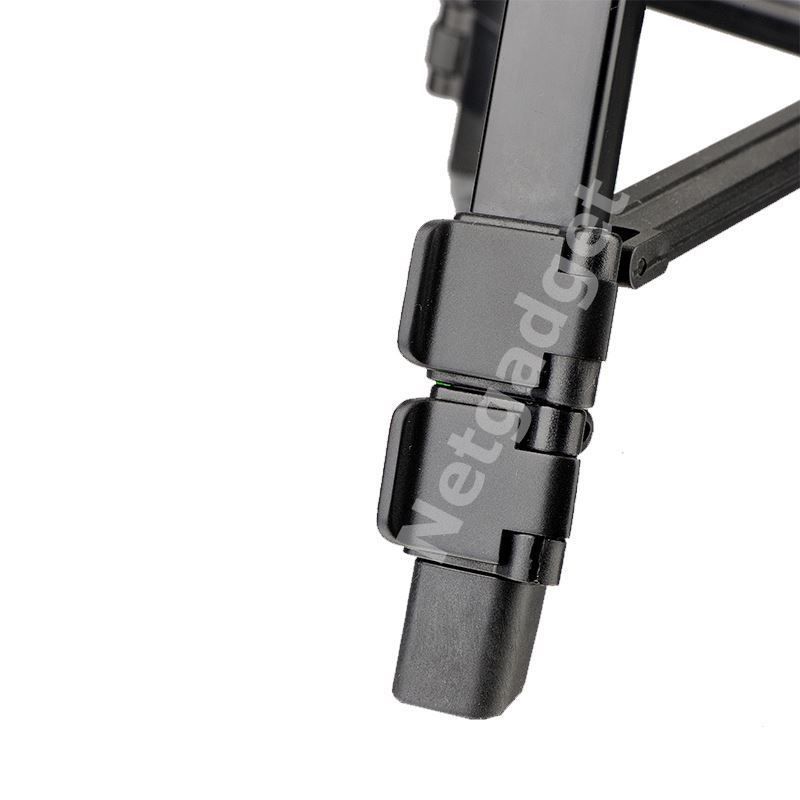 Treppiedi & Teste: Digipod Stativ 170cm: Canon,Sony..TR472 – Nuovo e nell'imballaggio originale da Yverdon-les-Bains venduto da Netgadget 2
