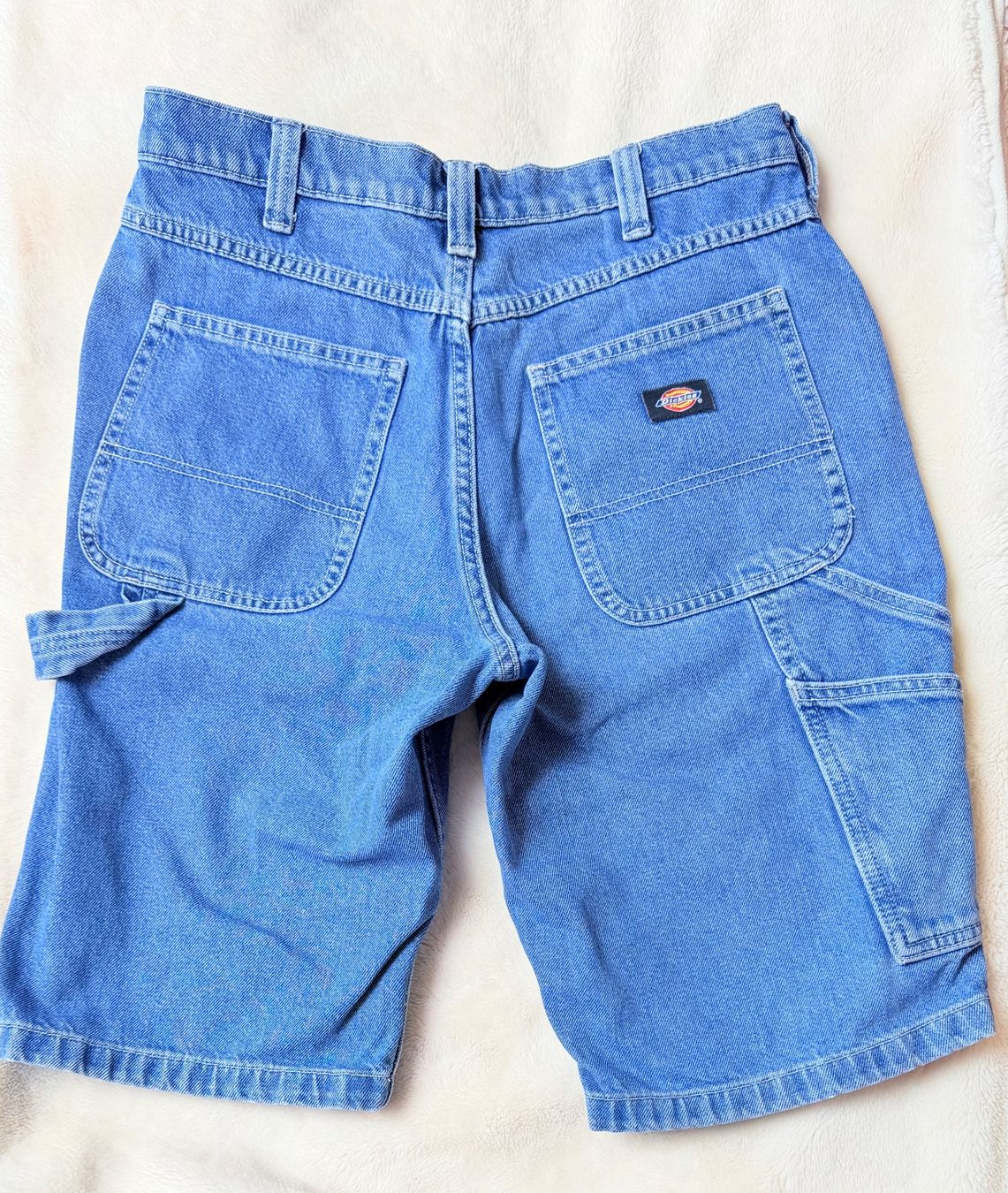 Dickies Pantaloni: Bermudashorts - Marke: Dickies – Usato da Würenlos venduto da JRP_71 4