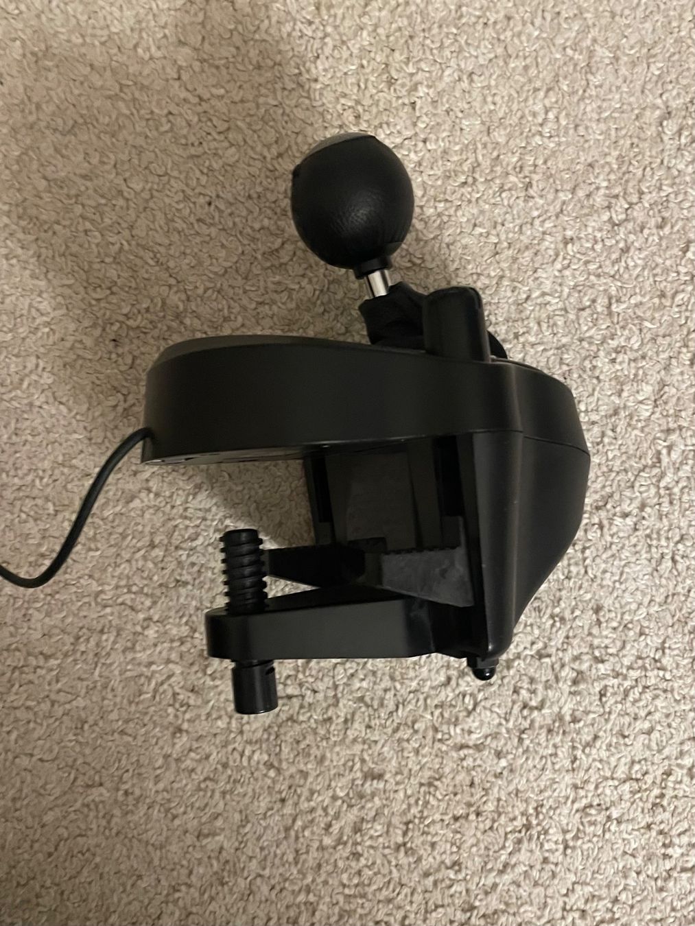 Logitech Interruttori: Playstation Gangschalter (Logitech) – Usato da Geroldswil venduto da Fisher01 2