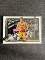 Topps Austin Reaves Los Angeles Lakers NBA