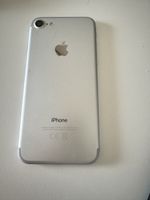 Apple iPhone 7 32GB Silber 