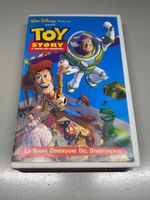 VHS Disney-Pixar Toy Story - Il mondo dei giocattoli 1996