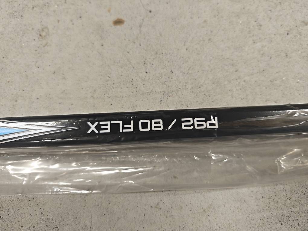 Bauer Stöcke & Schaufeln: Bauer X Series Stock – Gebraucht aus Vilters von VFA-103 1