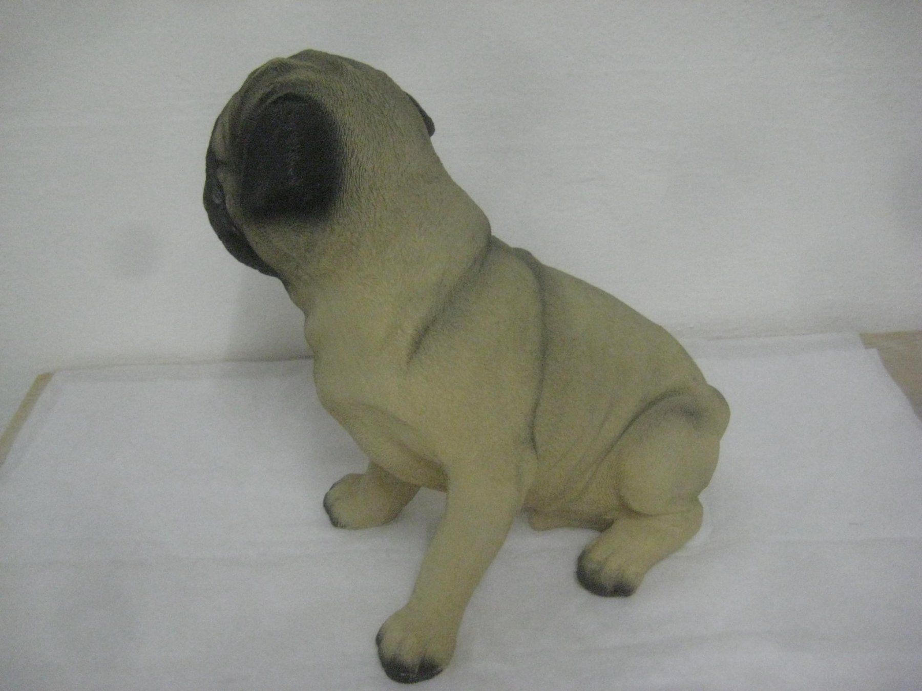 Statuette: MOBS   HUND  DECO – Nuovo (secondo la descrizione) da Uster venduto da flocke1 3