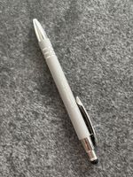 2in1 Touch Pen + Stylus Stift für alle Smartphones & Tablets
