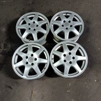 04x Felge für VW Passat (2018) 205/55R16 Gamaparts