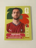 Panini 2026 Diogo Dalot POR6