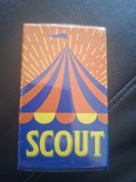 Scout Kartenspiel