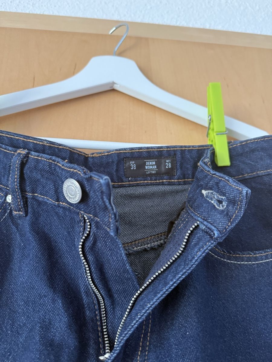 Jeans: Jeansshorts Damen – Nuovo (secondo la descrizione) da Wilen (Sarnen) venduto da aninaschwab 1