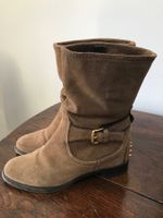 Car Shoe Stiefeletten, Gr. 37