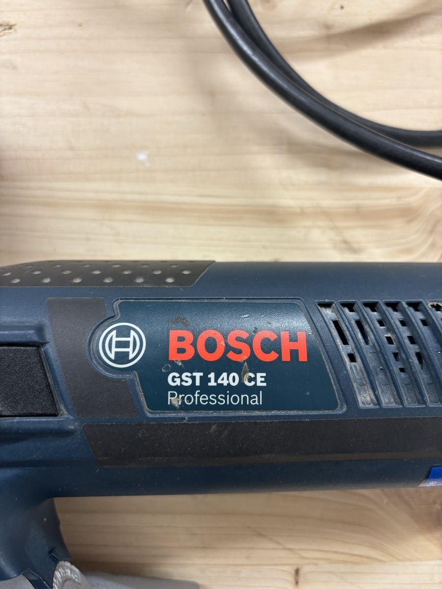 Bosch Sägen: Stichsäge – Gebraucht aus Meikirch von Mike_B5 2