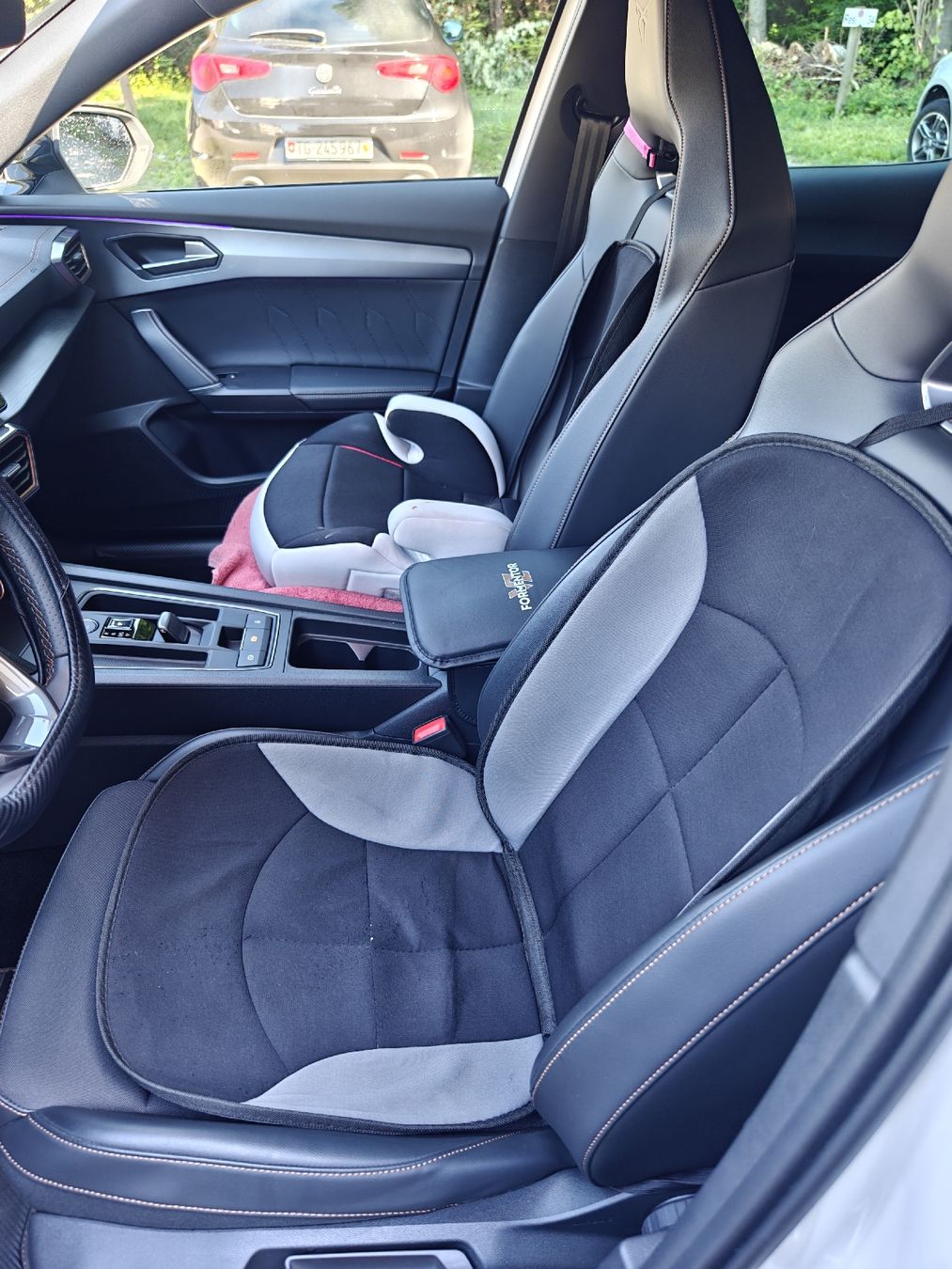 Cupra Automobili: Cupra Formentor VZ 2.0TSI 310PS – Nuovo (secondo la descrizione) da Arbon venduto da LucaItaliano 6
