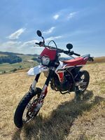 Fantic XMF 125 Performance, umfangreich revidiert