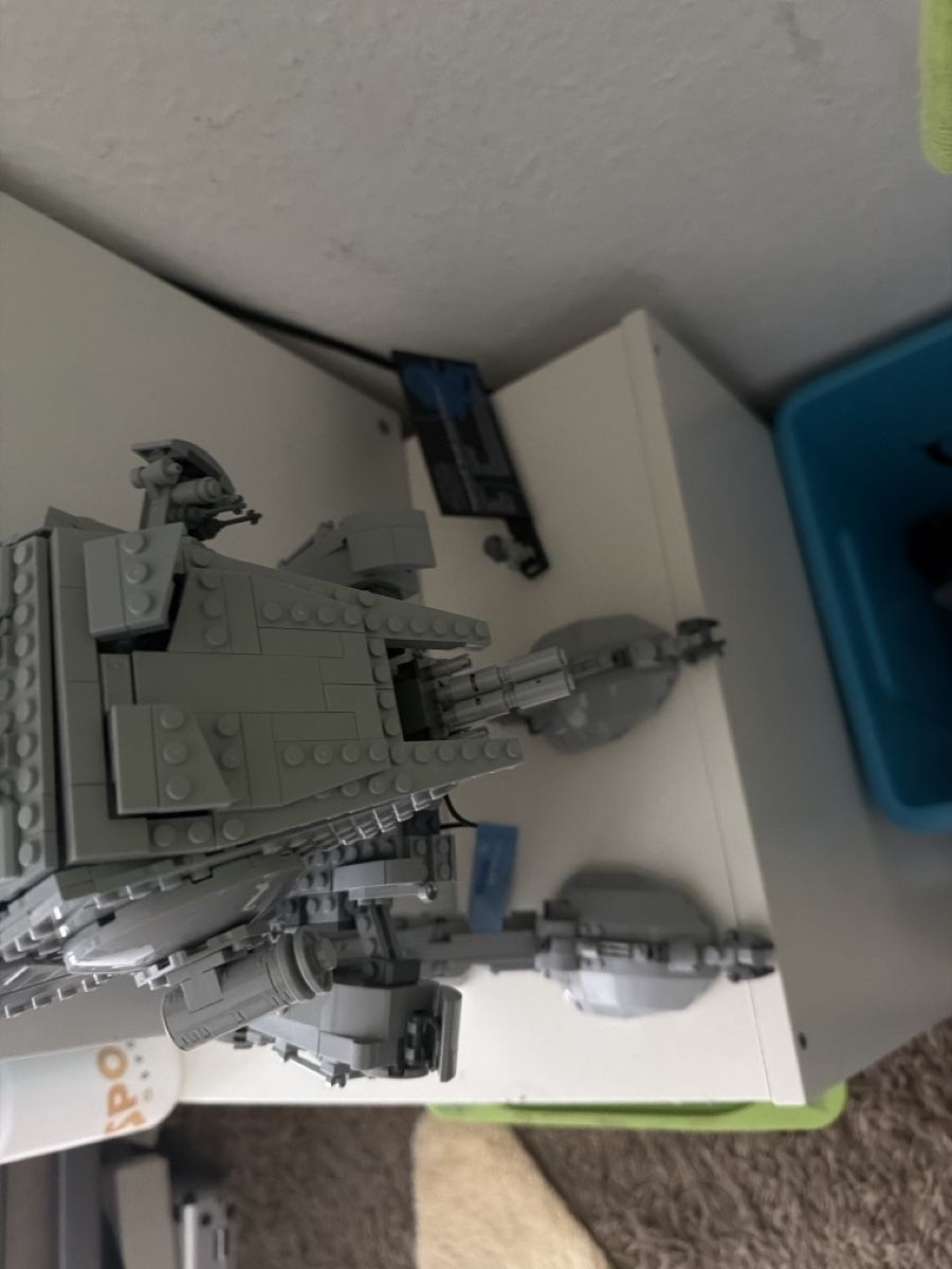 Lego Baukästen: Lego Star Wars – Gebraucht aus Winterthur von aka_9qbz 3