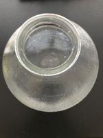 Glas für Weihnachtsständer Hergiswiler Glas